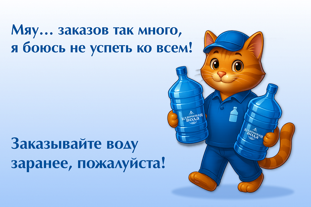 Проблемы с доставкой