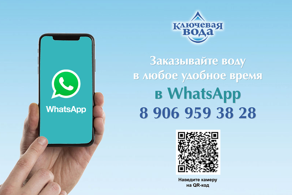 Чат бот whatsapp